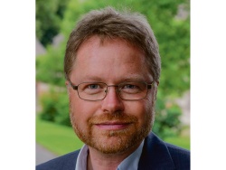 Landratskandidat Dr. Bernd von Garmissen